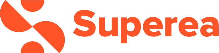 Logo superea